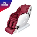 Best quality 4d massage chair sl track on hot selling with the most competitive price